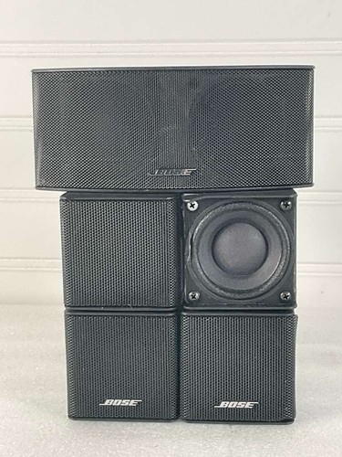 Bose jewel double - bose,